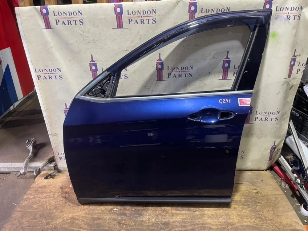 Дверь BMW x1 F48