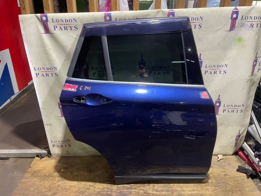 Дверь BMW x1 F48