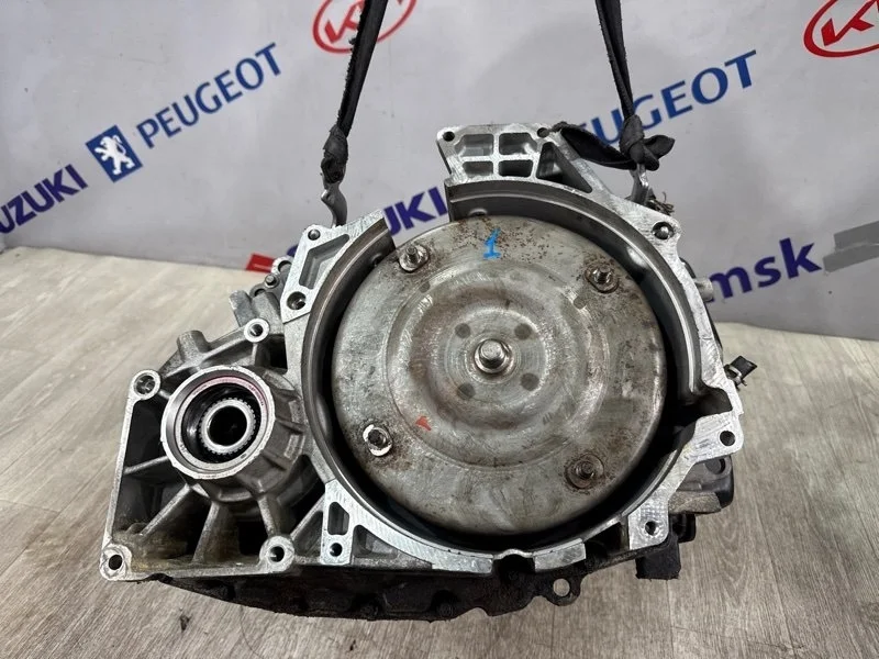 Акпп FORD Maverick 2001 TM1