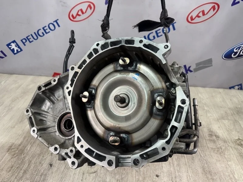 Акпп FORD MONDEO 2009 BE