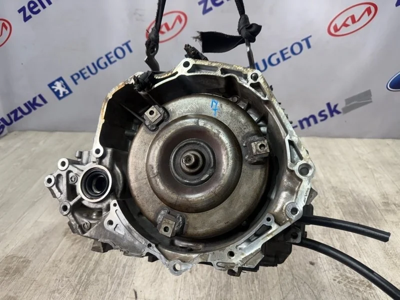 Акпп OPEL ASTRA 2008 H