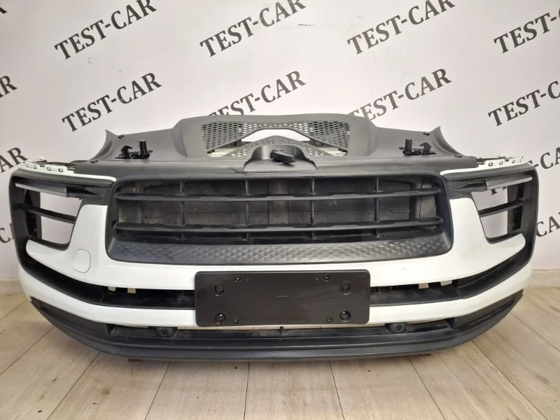 Ноускат Porsche Macan 2023- 95B