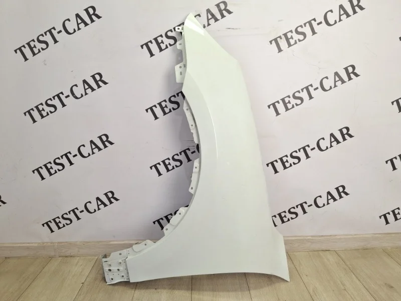 Крыло Porsche Cayenne 2014-2018 958 (92A)