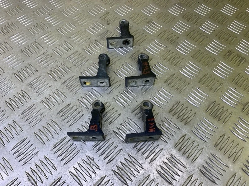 Петля двери Volkswagen Amarok (2010-н.в.) 2012 8K0831401G ПИКАП 2.0 D CDCA