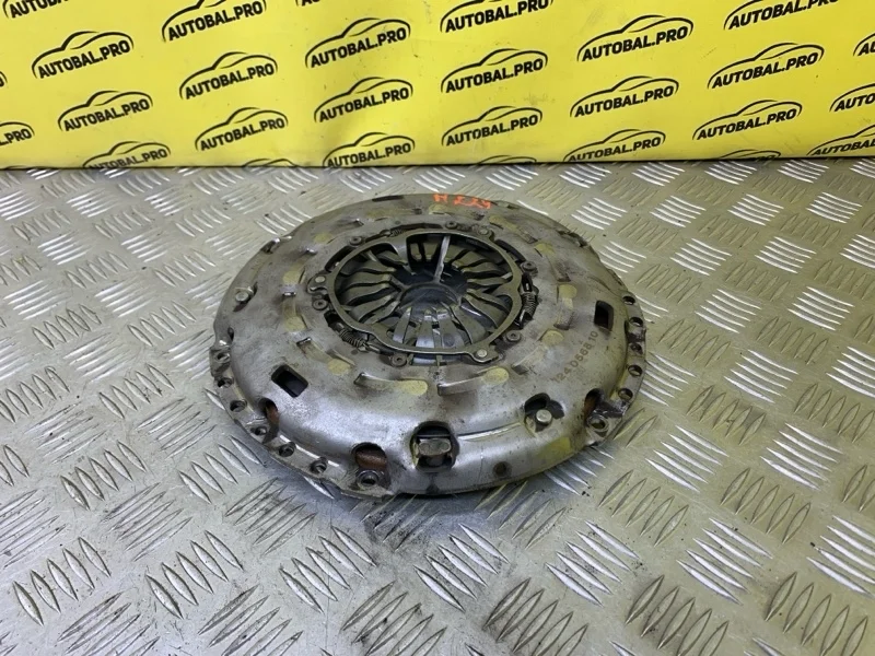 Корзина сцепления Volkswagen Amarok (2010-н.в.) 2012 03L141016M ПИКАП 2.0 D CDCA