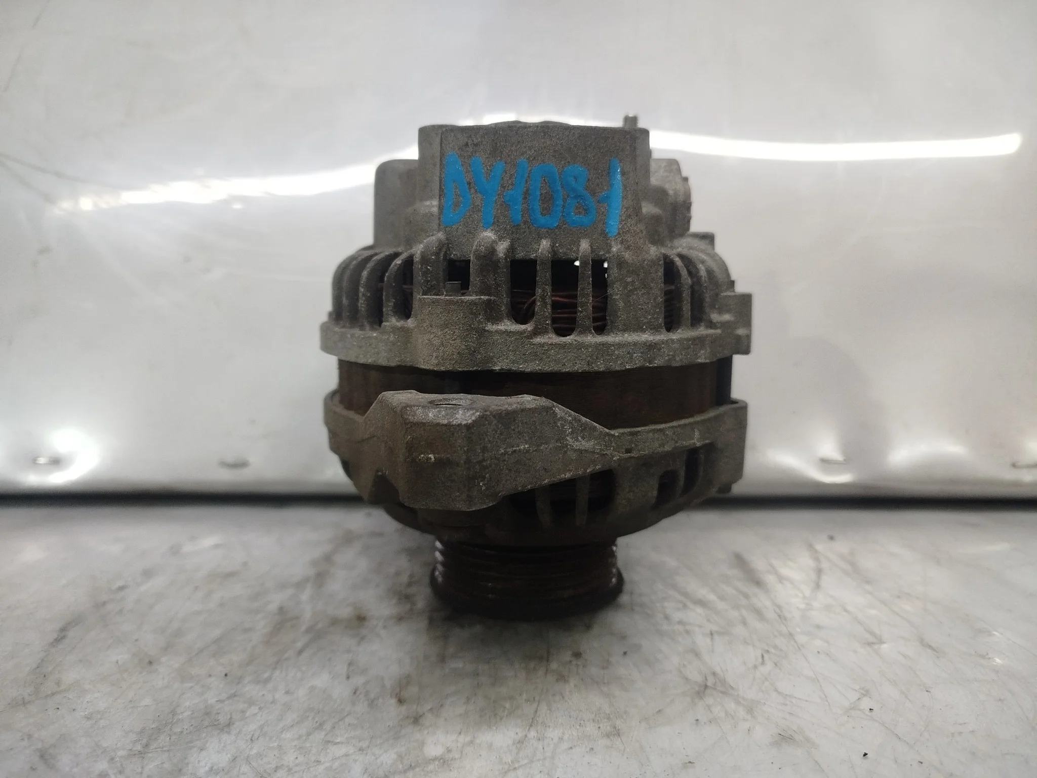 ГЕНЕРАТОР HONDA 31100PLMA02  DY1081Z