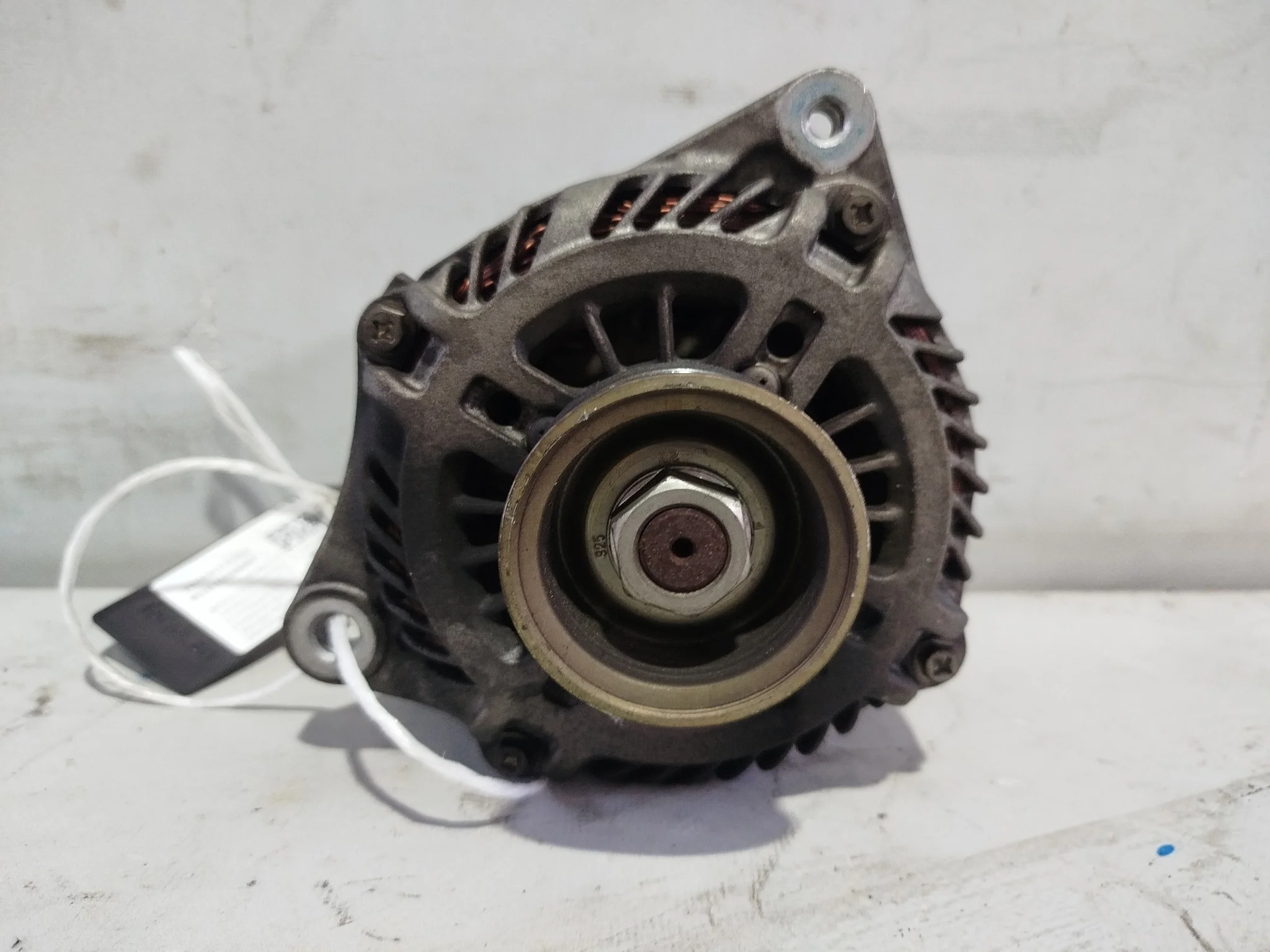 ГЕНЕРАТОР NISSAN INFINITI 23100EG010 U1278-274084BZ