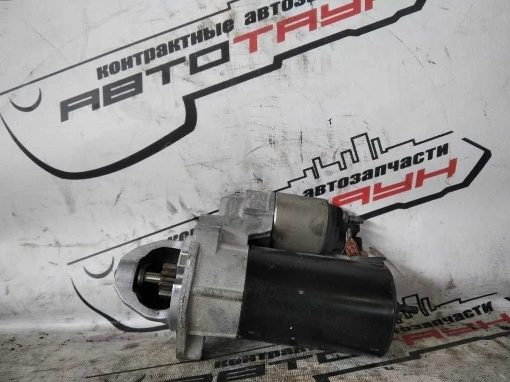 СТАРТЕР BMW 12417610351