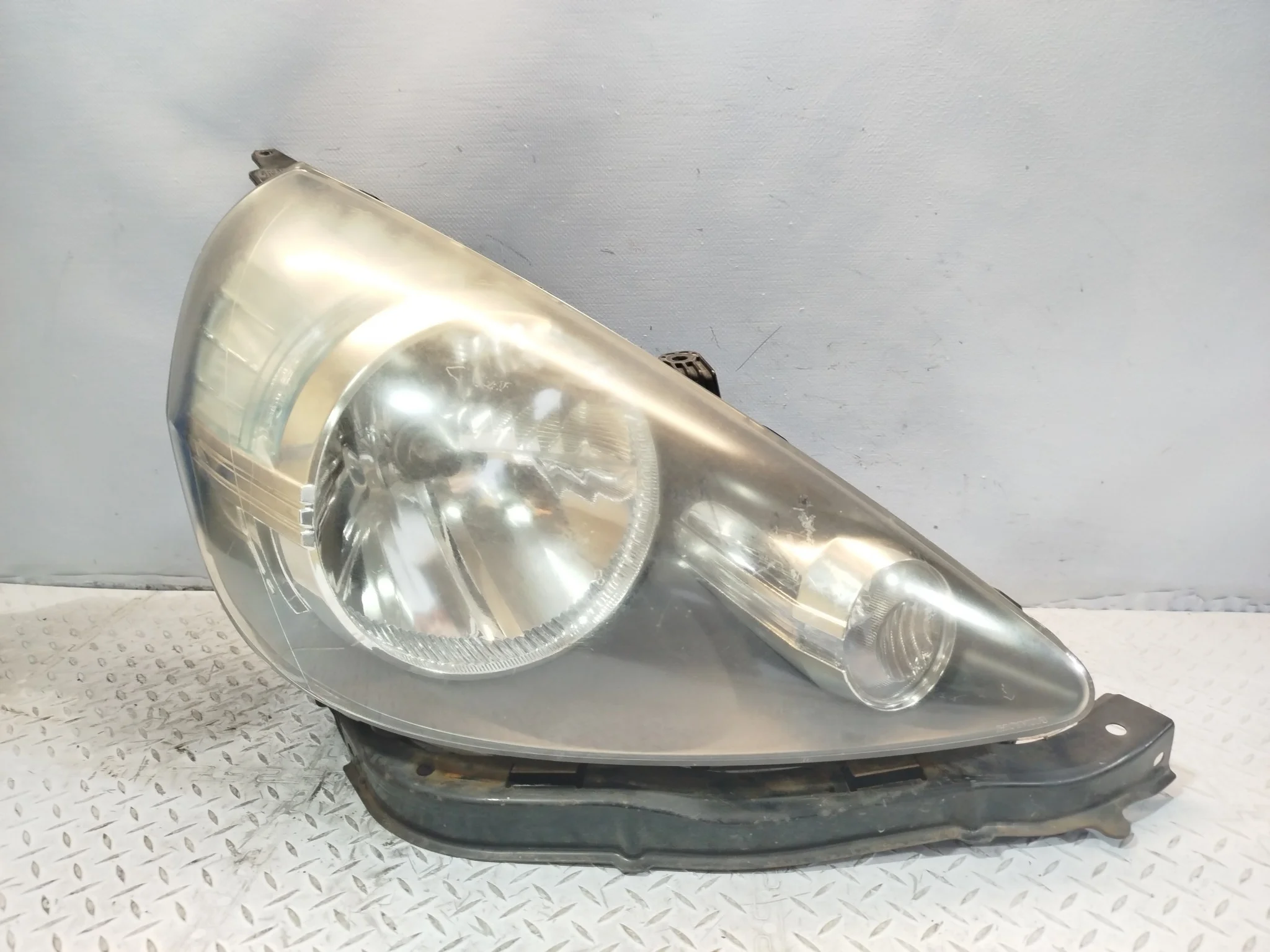 ФАРА HONDA ПРАВАЯ 33101SAAN02 XA7345