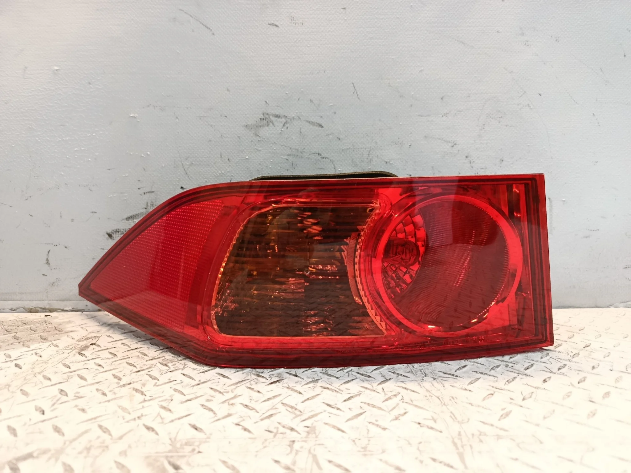 ФОНАРЬ HONDA ЛЕВЫЙ 33506SEAJ51 KE799