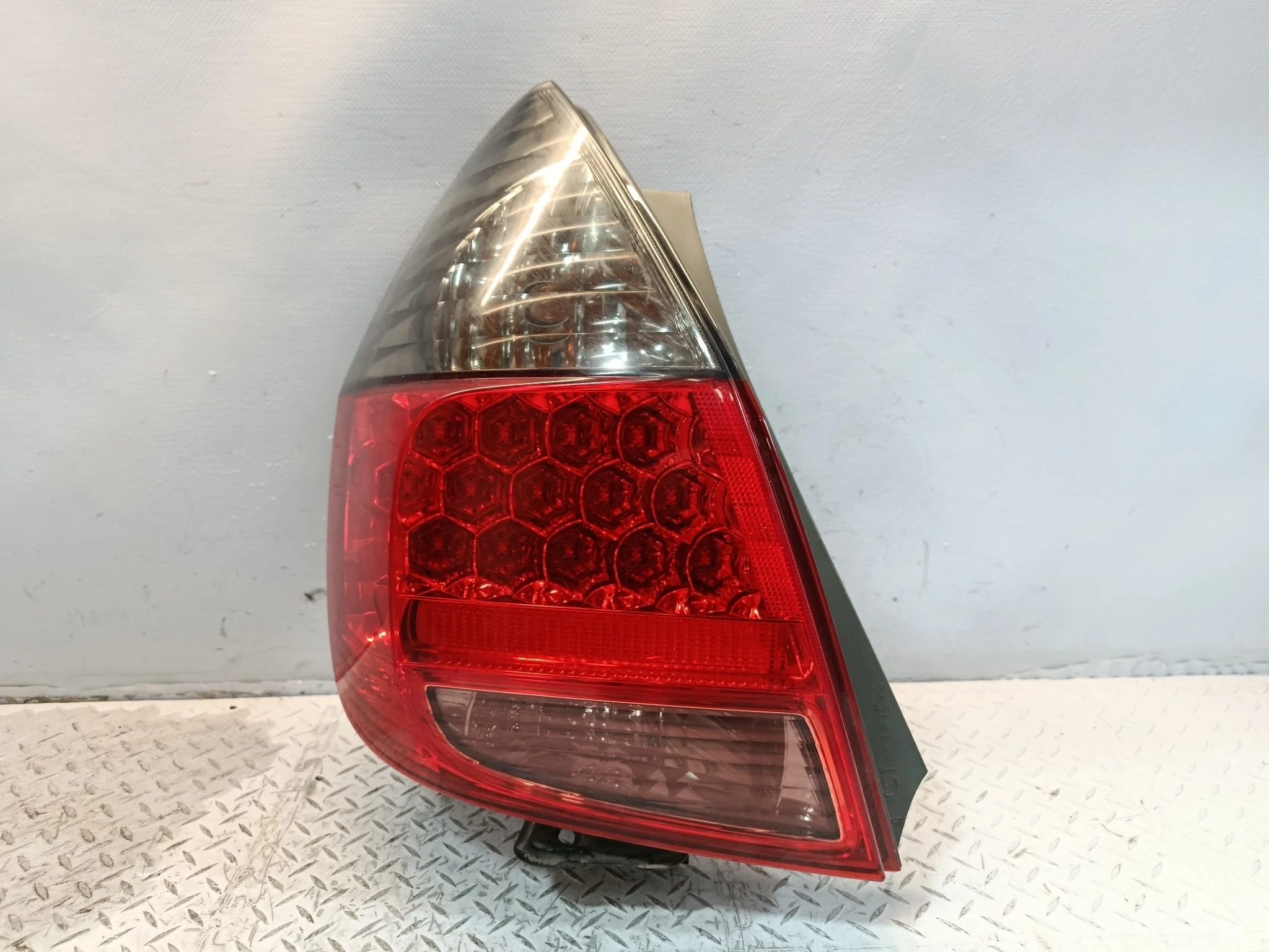 ФОНАРЬ HONDA ЛЕВЫЙ 33551SAAJ21 XA6049