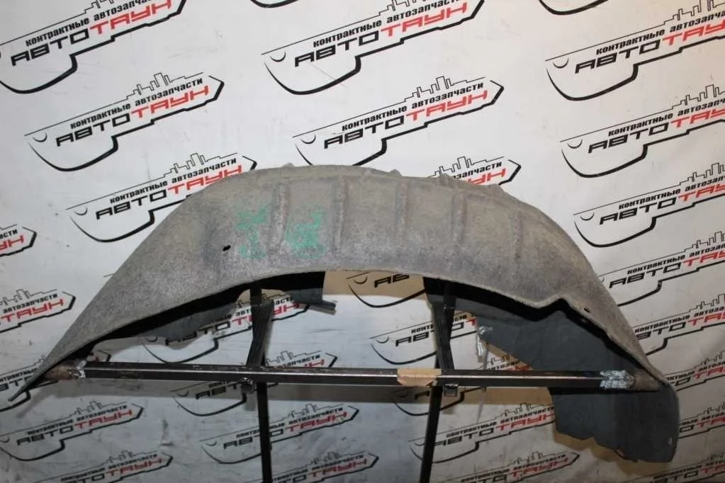 ПОДКРЫЛОК VOLKSWAGEN ЗАДНИЙ ЛЕВЫЙ 1K0810971B