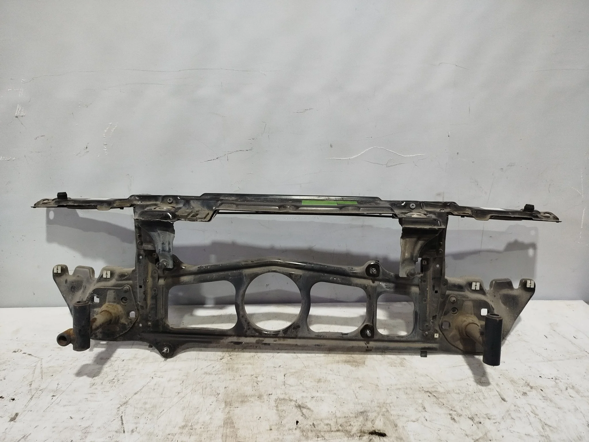 ТЕЛЕВИЗОР BMW 51718159610 серебро, 354 QE192Z