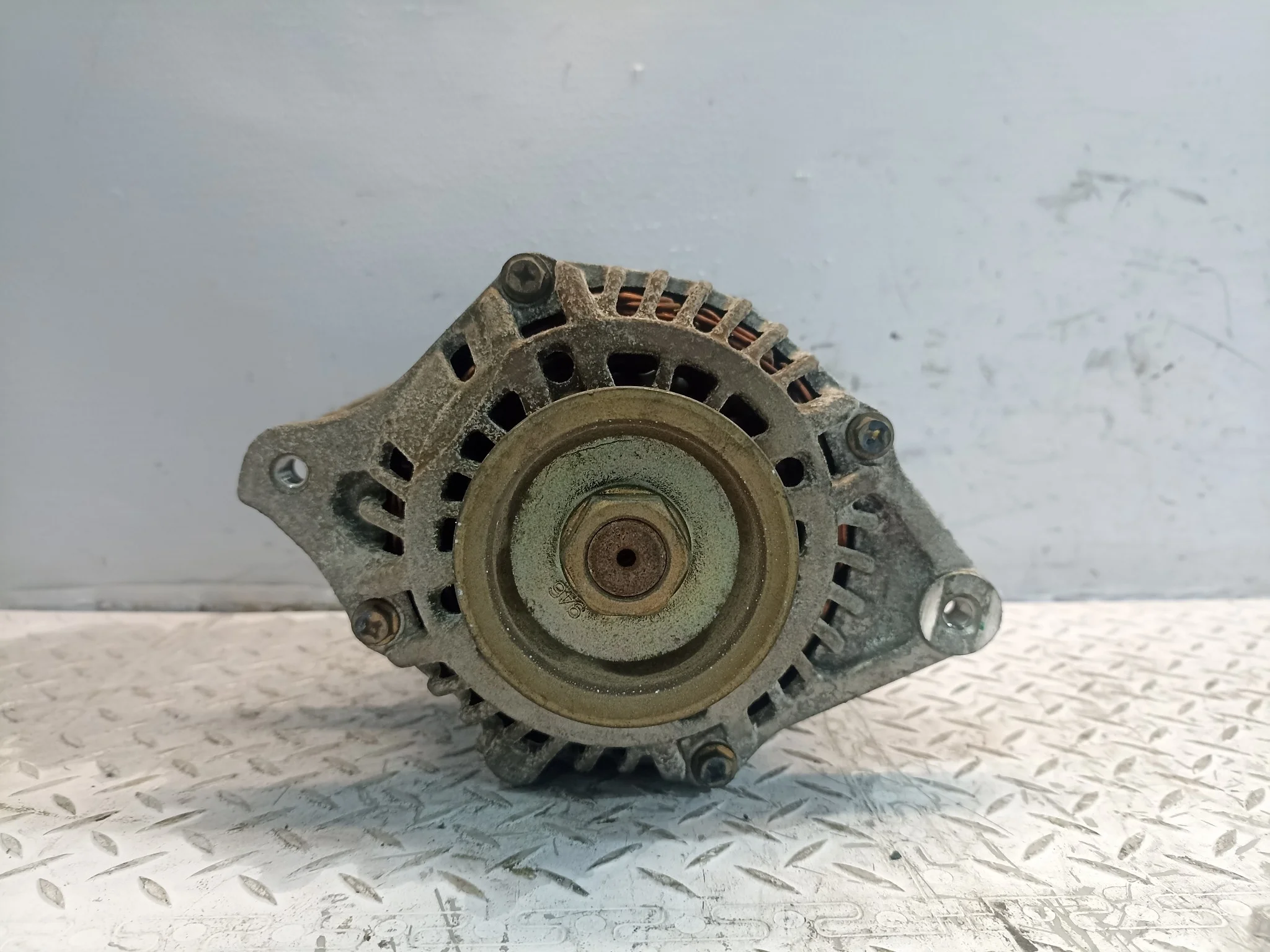 ГЕНЕРАТОР HONDA 31100PWA004 S4263Z