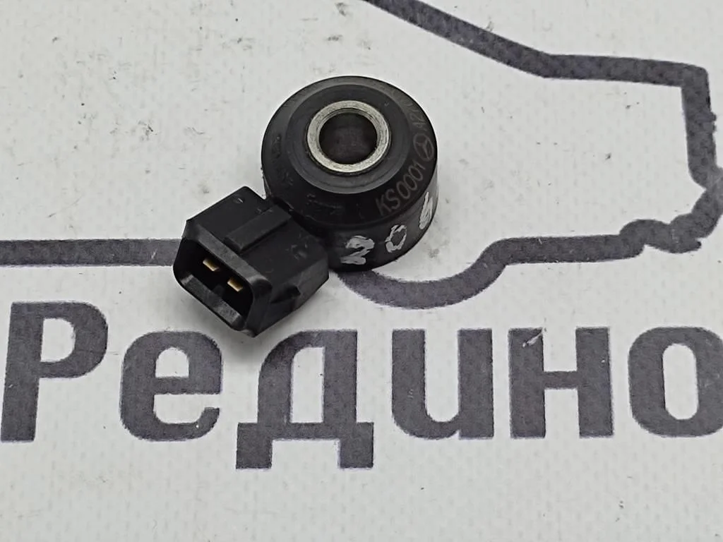 Датчик детонации Mercedes-Benz