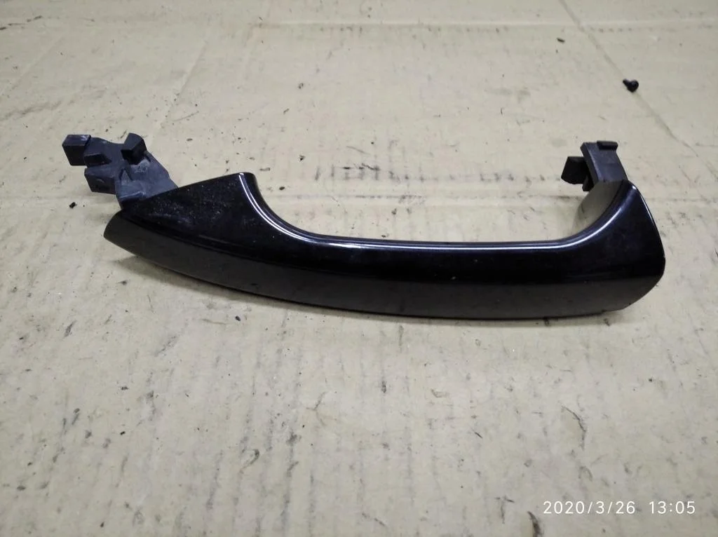 Ручка двери наружняя Mercedes-Benz