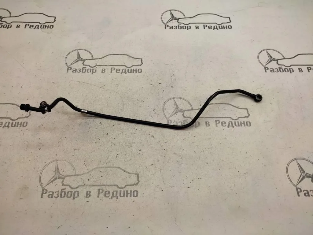 Трубка АКПП Mercedes-Benz