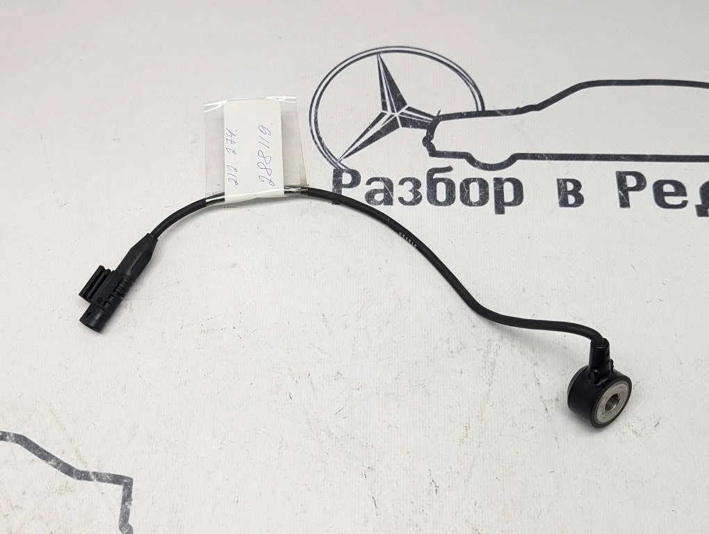 Датчик детонации Mercedes-Benz