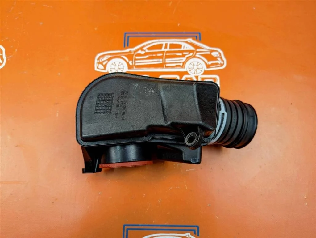 Резонатор воздушного фильтра Mercedes-Benz