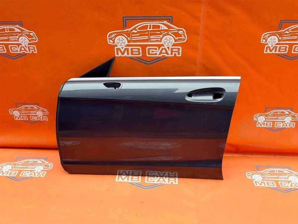 Дверь передняя левая Mercedes-Benz