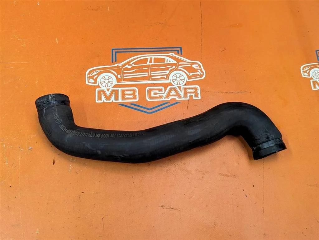 Патрубок радиатора Mercedes-Benz