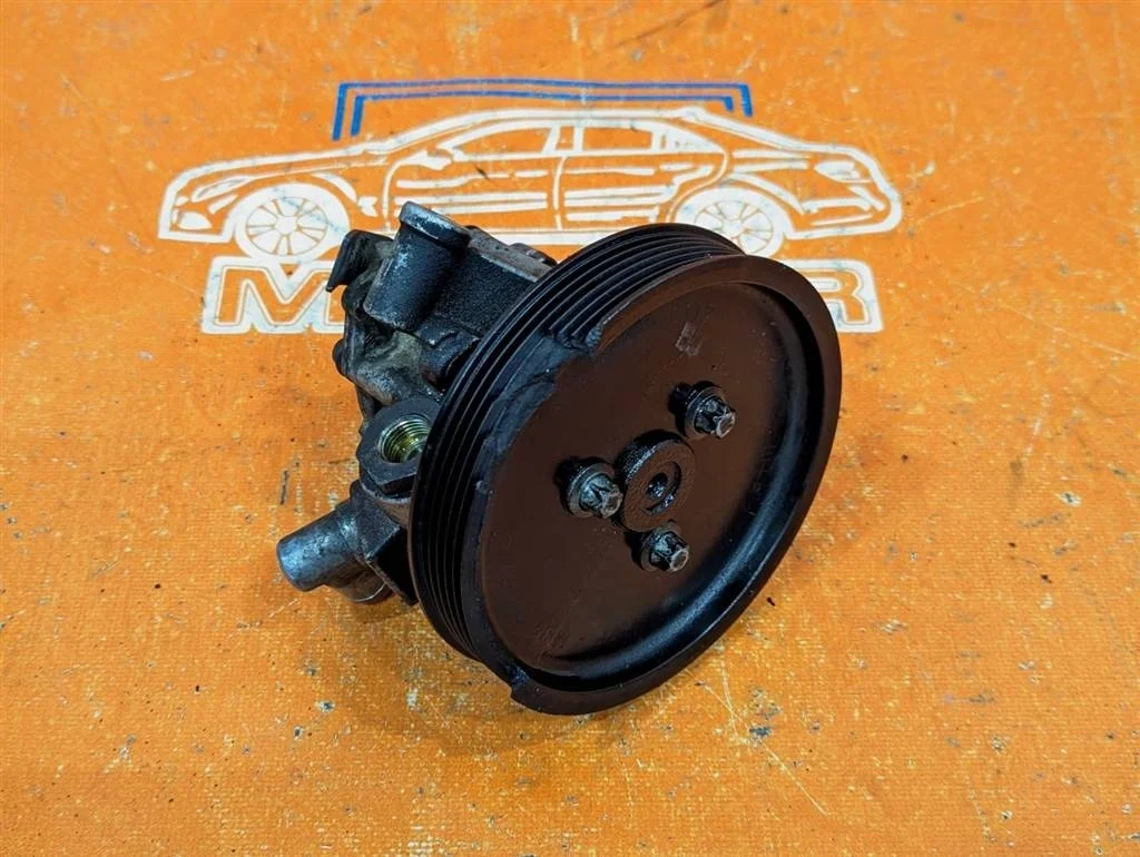 ГУР Mercedes-Benz