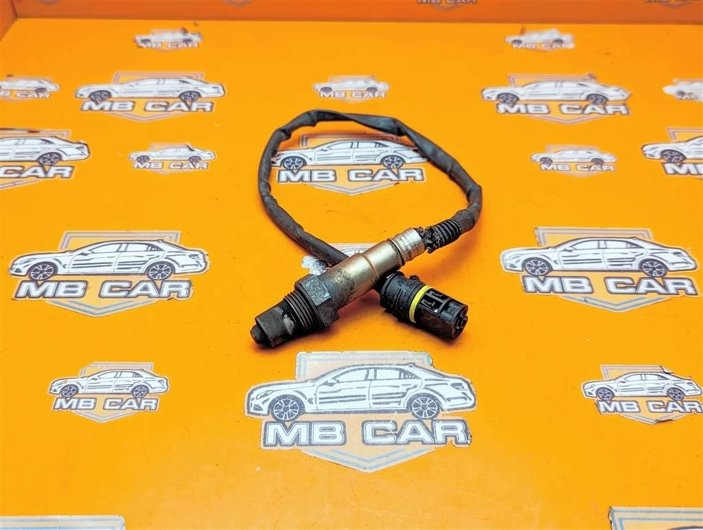 Лямбда-зонд Mercedes-Benz