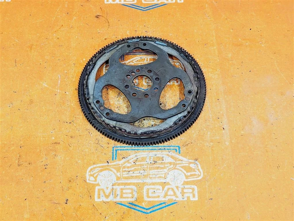 Маховик АКПП Mercedes-Benz