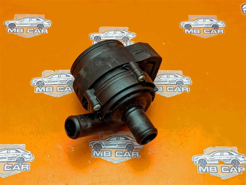 Насос циркуляционный Mercedes-Benz