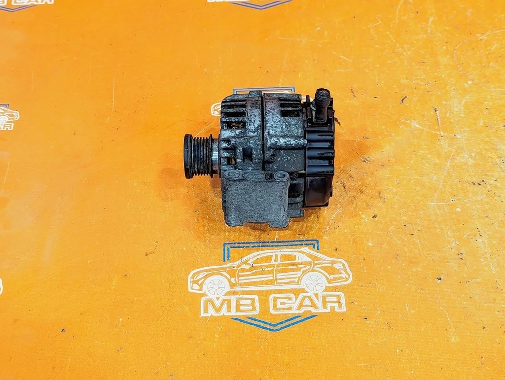 Генератор Mercedes-Benz