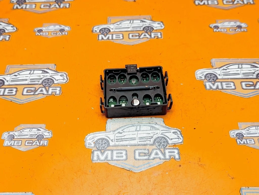 Датчик дождя и света Mercedes-Benz