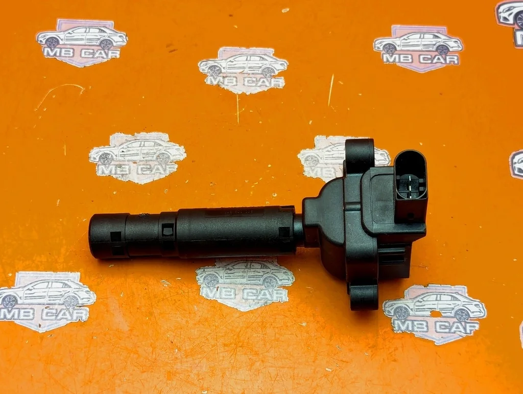 Катушка зажигания Mercedes-Benz