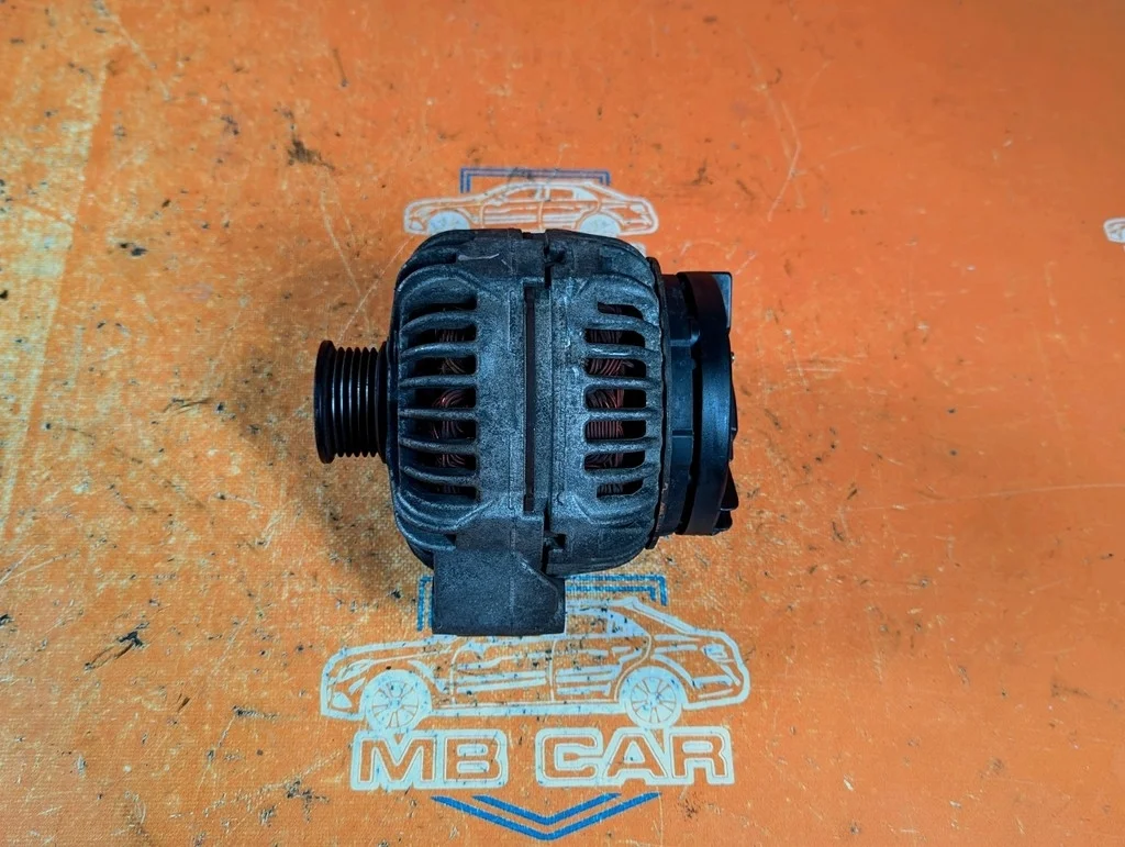 Генератор Mercedes-Benz