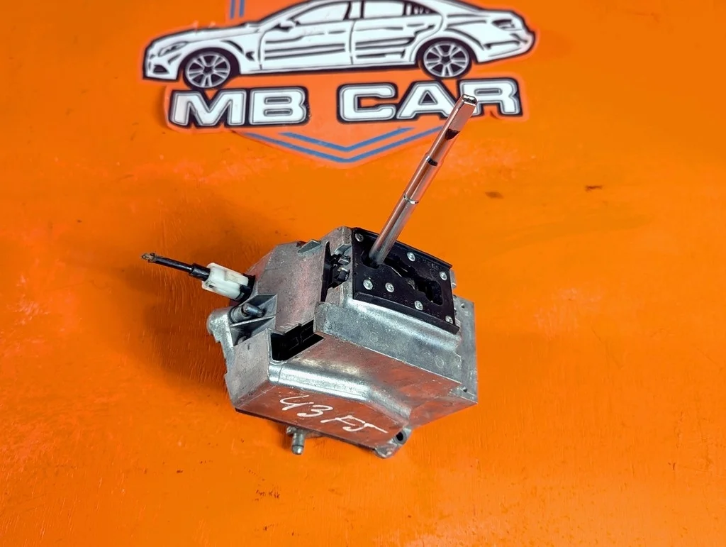 Кулиса АКПП Mercedes-Benz