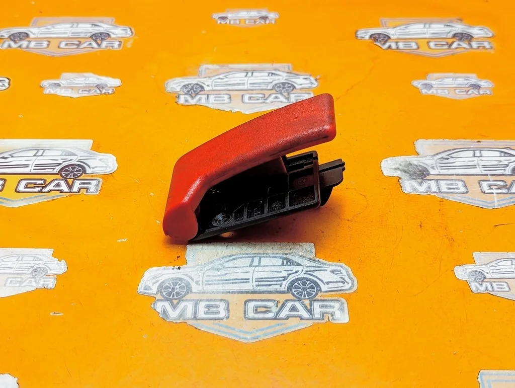 Ручка открытия капота Mercedes-Benz