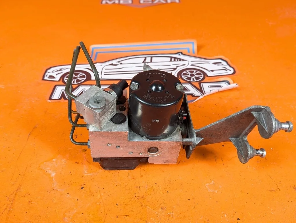 Блок ABS Mercedes-Benz