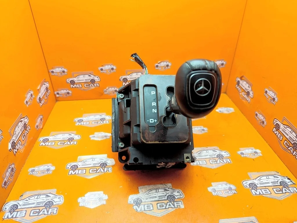 Кулиса АКПП Mercedes-Benz