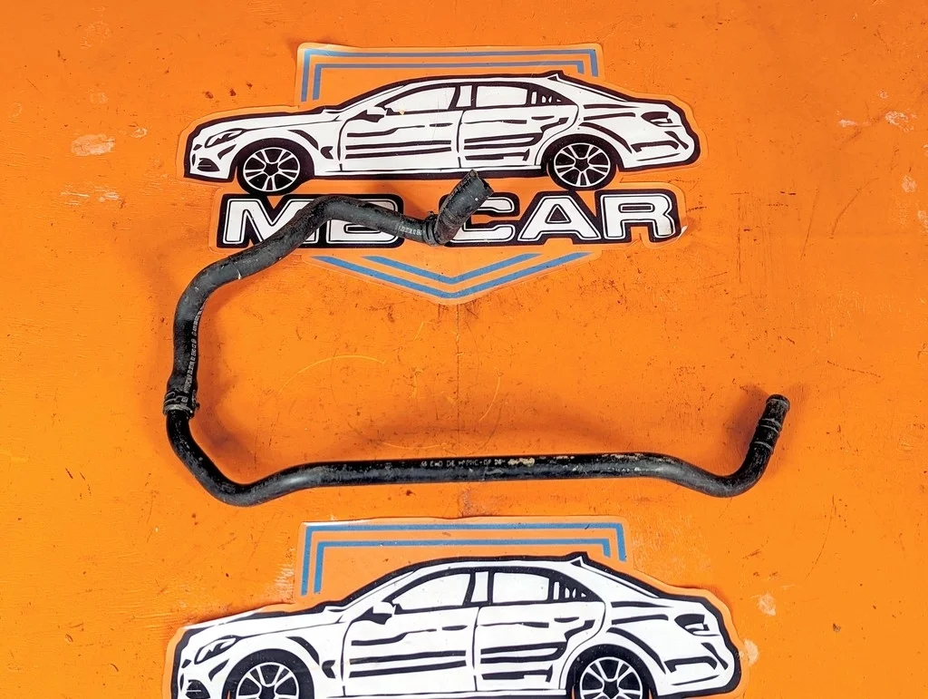 Трубка ОЖ Mercedes-Benz