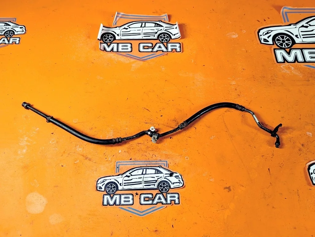 Трубка ГУРа Mercedes-Benz