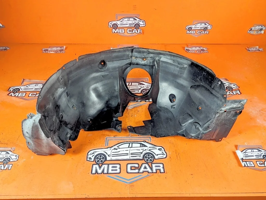 Подкрылок передний левый Mercedes-Benz