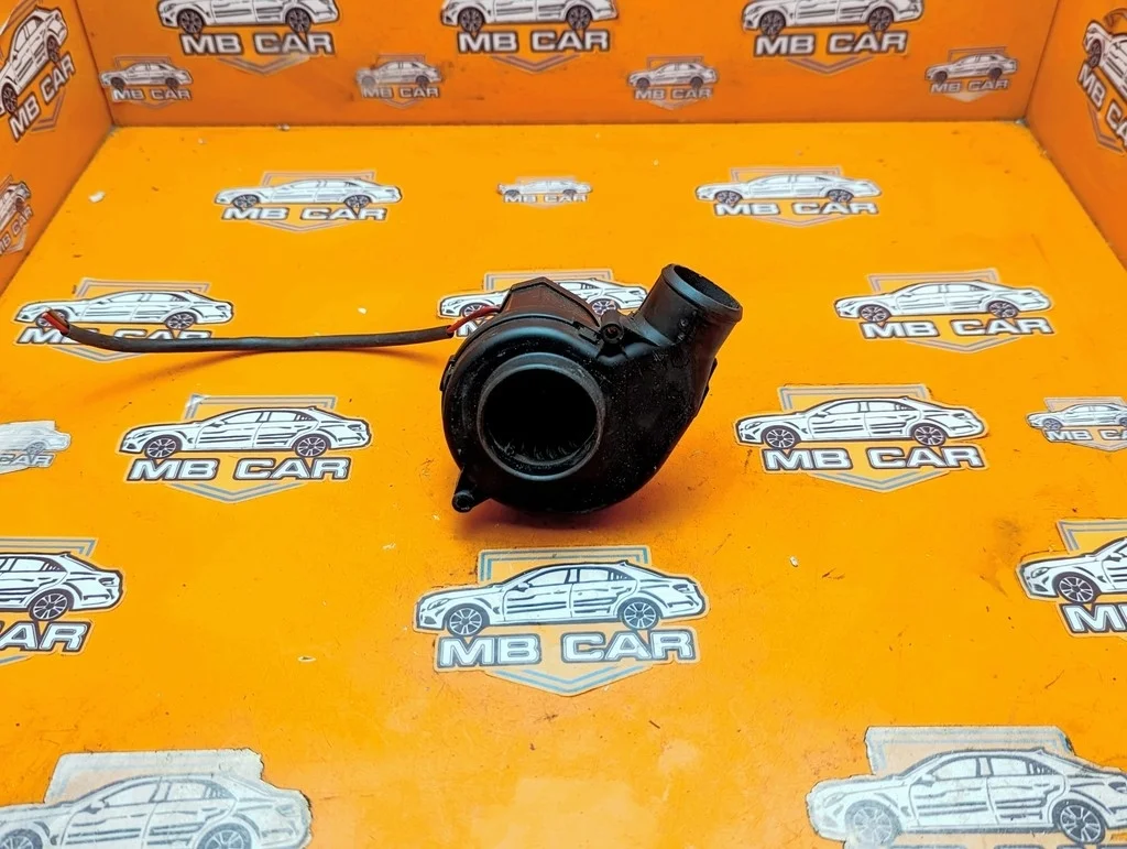 Моторчик охлаждения ЭБУ Mercedes-Benz