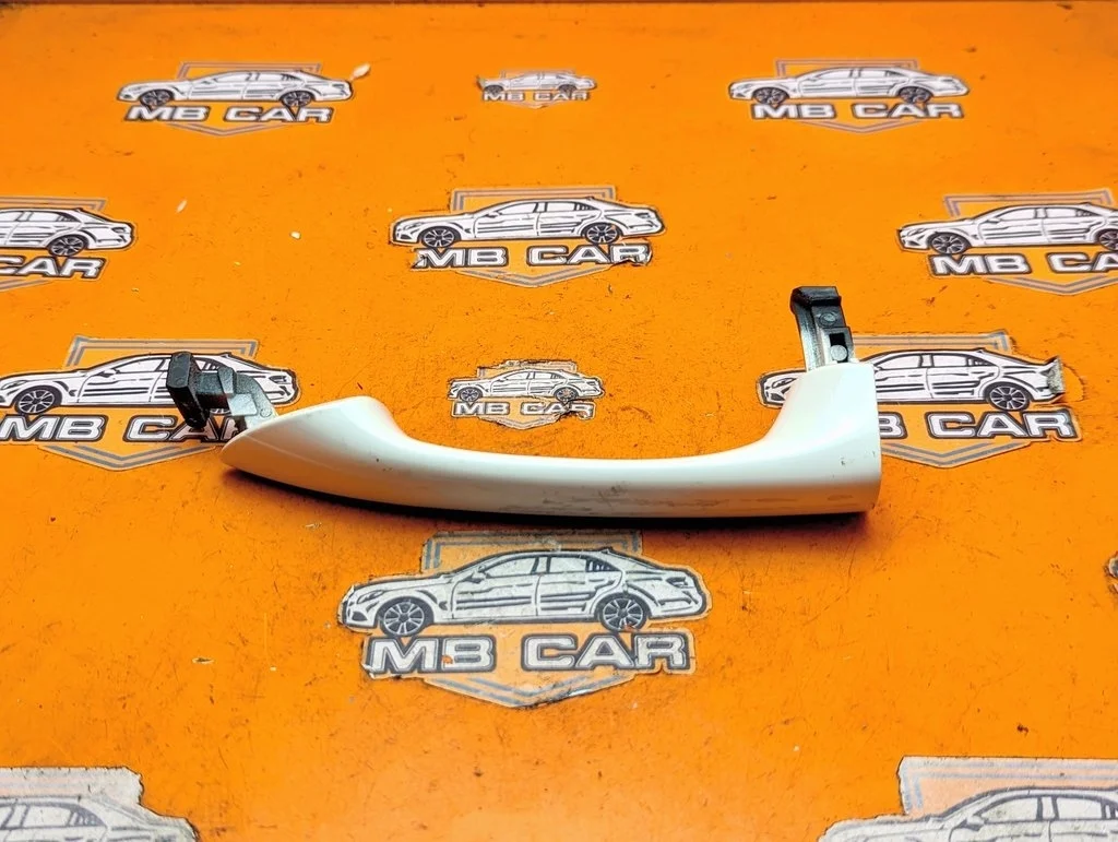 Ручка двери наружняя Mercedes-Benz