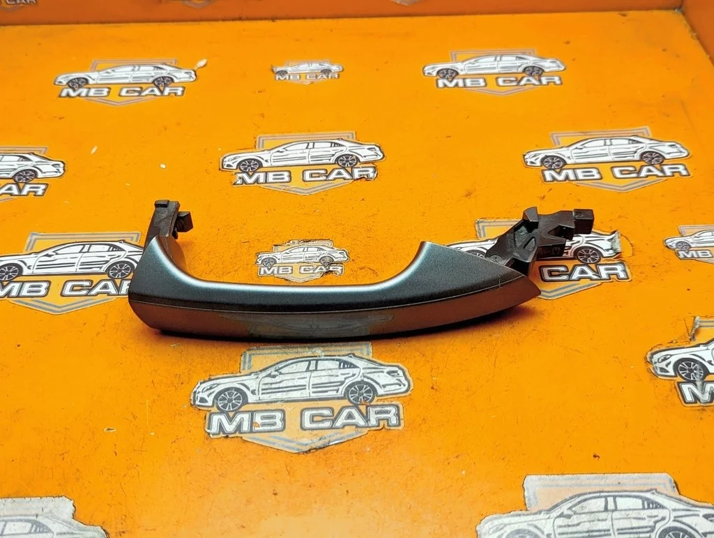 Ручка двери наружняя Mercedes-Benz