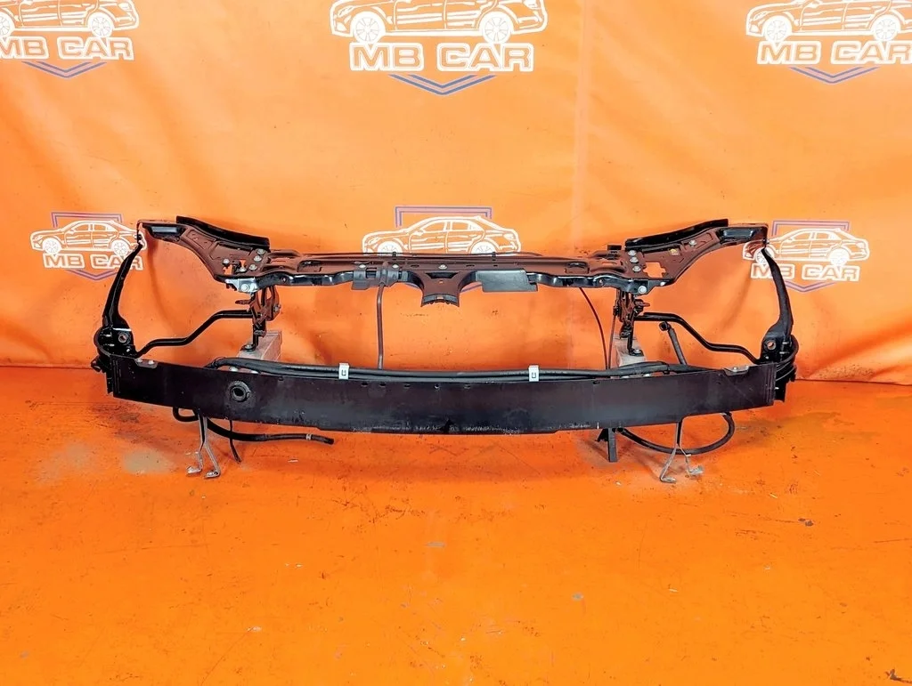 Телевизор в сборе Mercedes-Benz