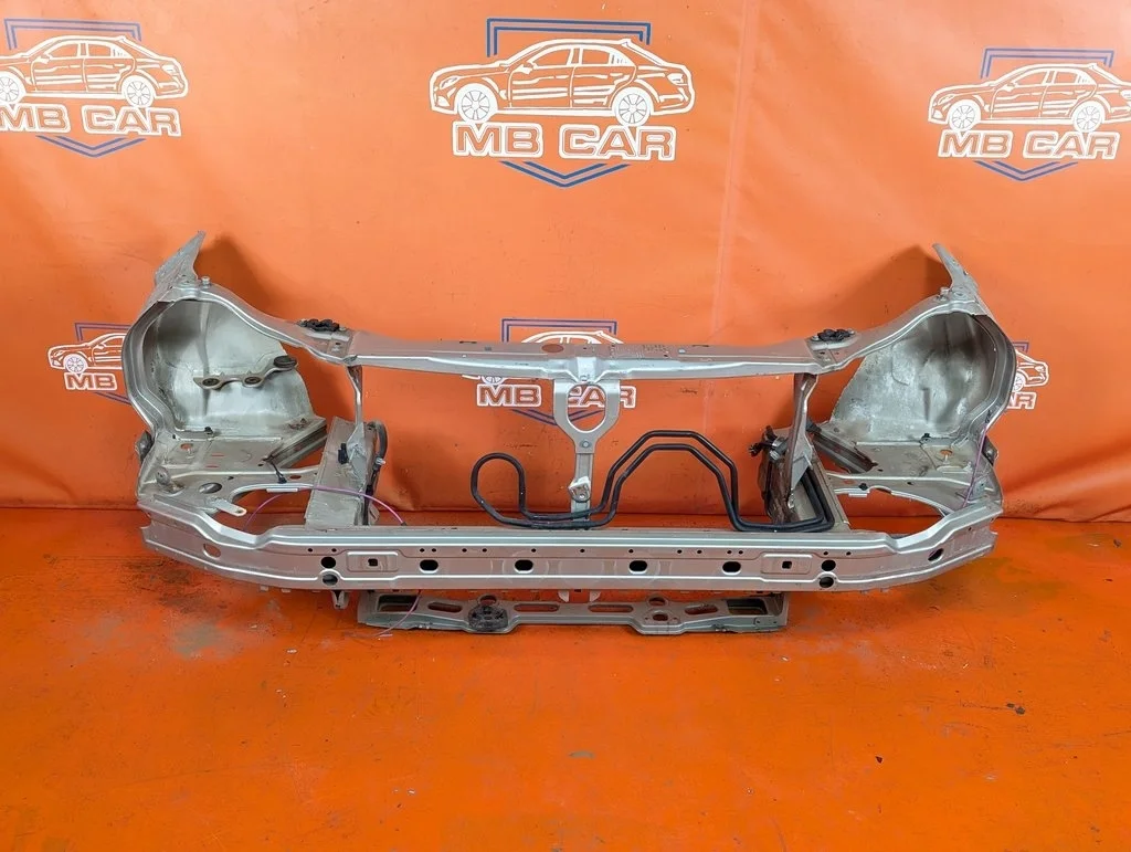 Телевизор в сборе Mercedes-Benz