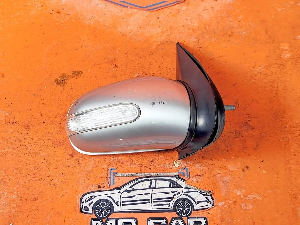 Зеркало правое Mercedes-Benz