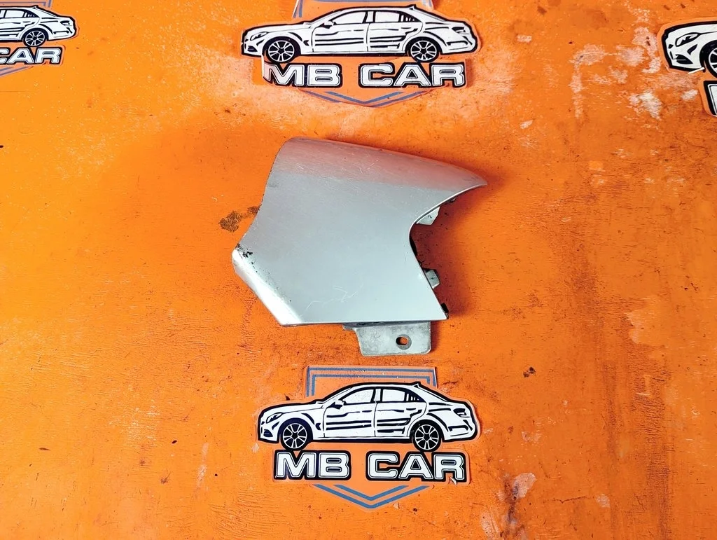 Крыло переднее правое Mercedes-Benz