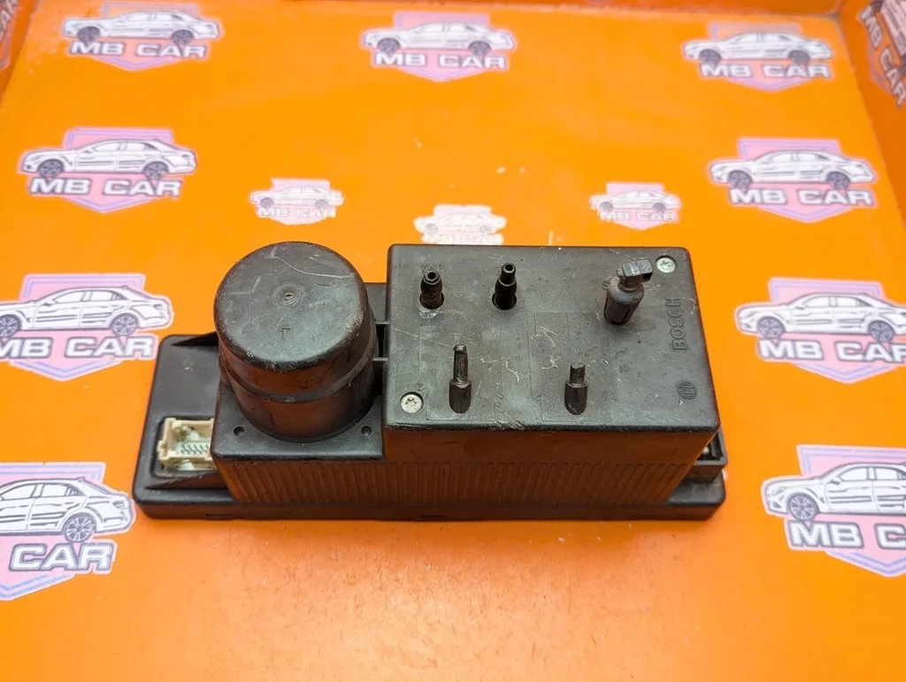 Компрессор центрального замка Mercedes-Benz