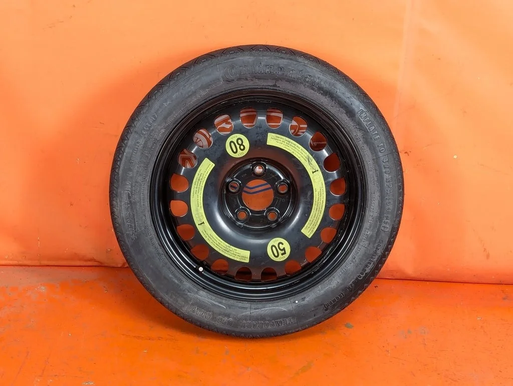 Докатка Mercedes-Benz