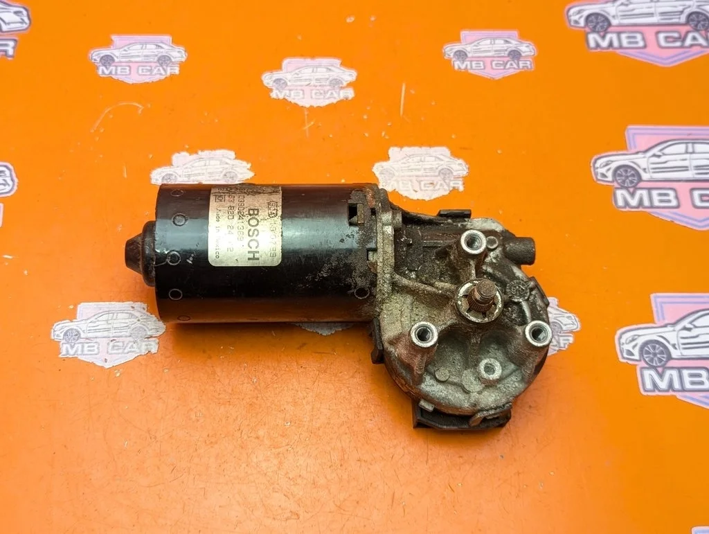 Моторчик дворников передний Mercedes-Benz
